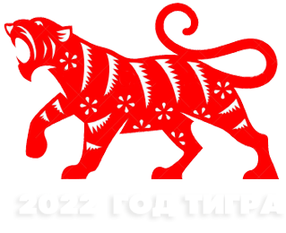 Новый Год 2022 Киров
